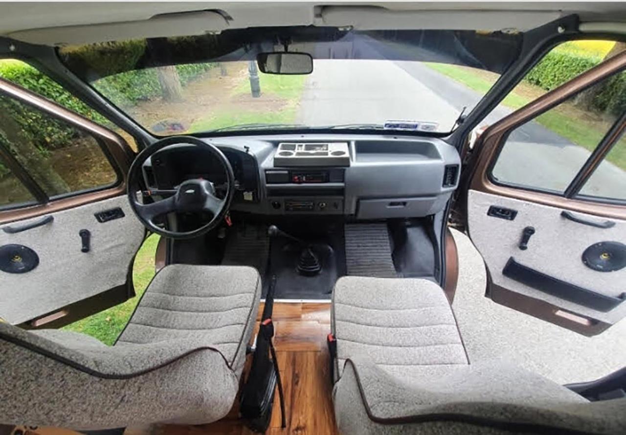 Retro Camper Hire Discover Ireland Дъблин Екстериор снимка