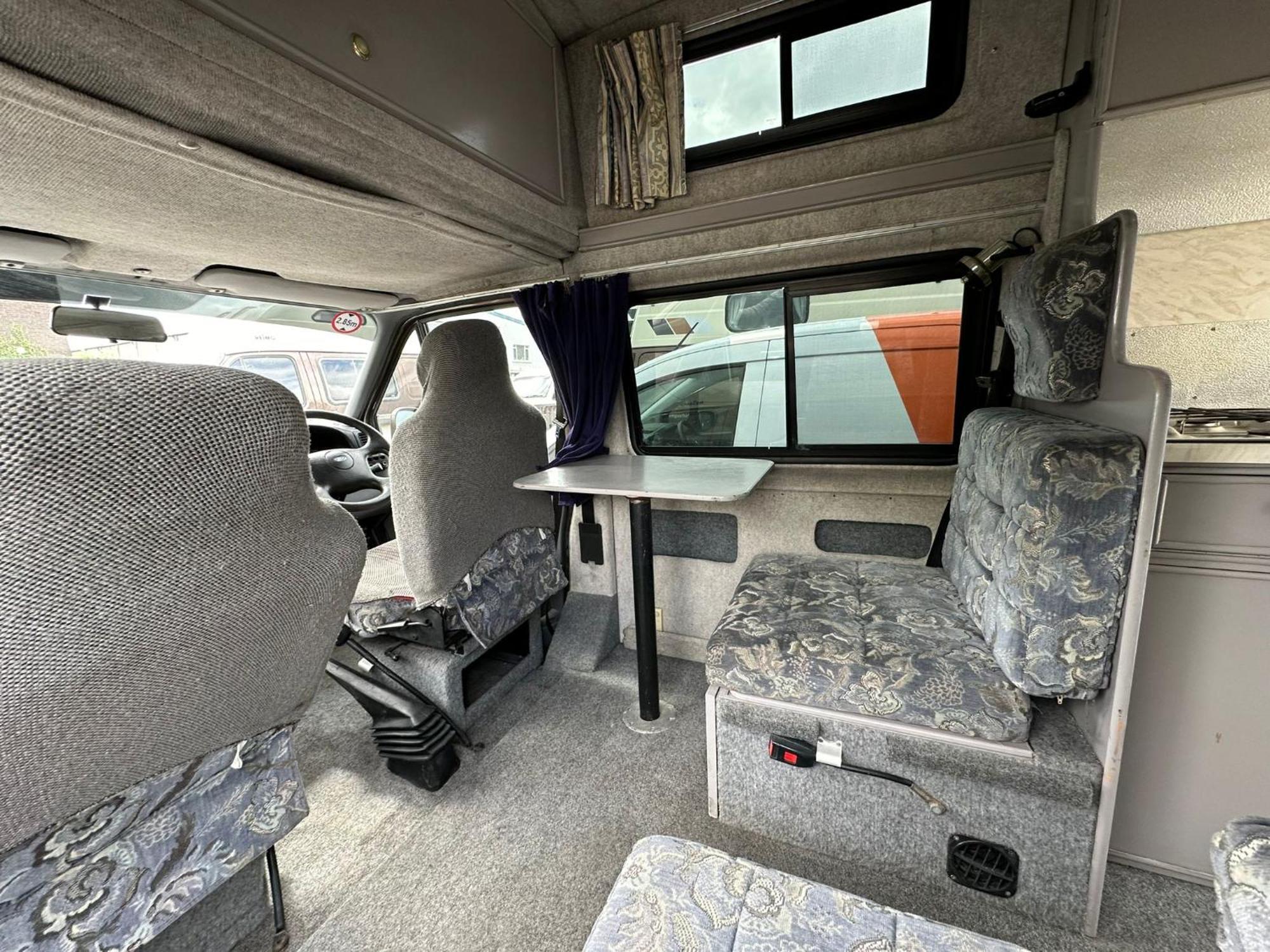 Retro Camper Hire Discover Ireland Дъблин Екстериор снимка
