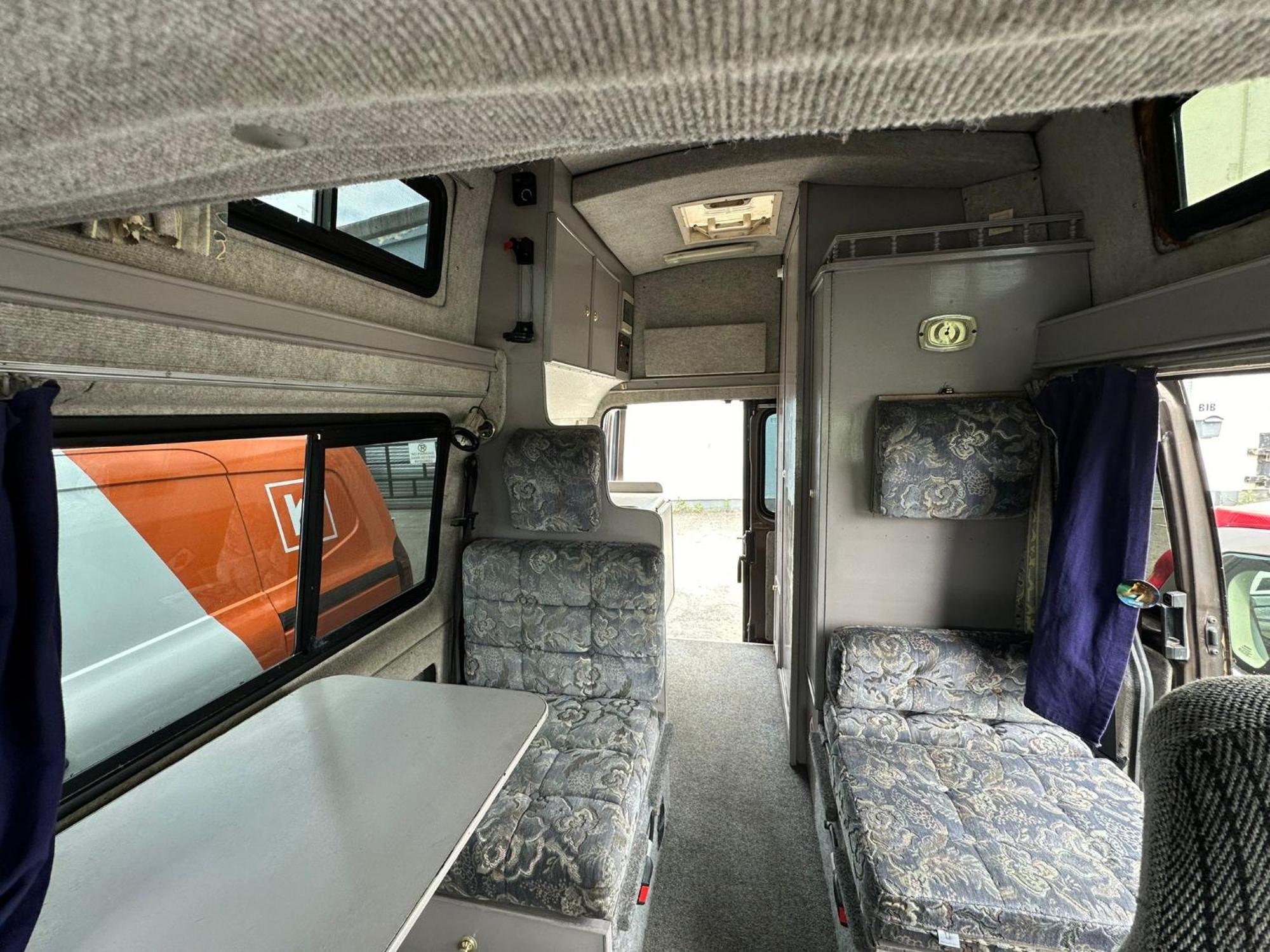 Retro Camper Hire Hotel Дъблин Екстериор снимка