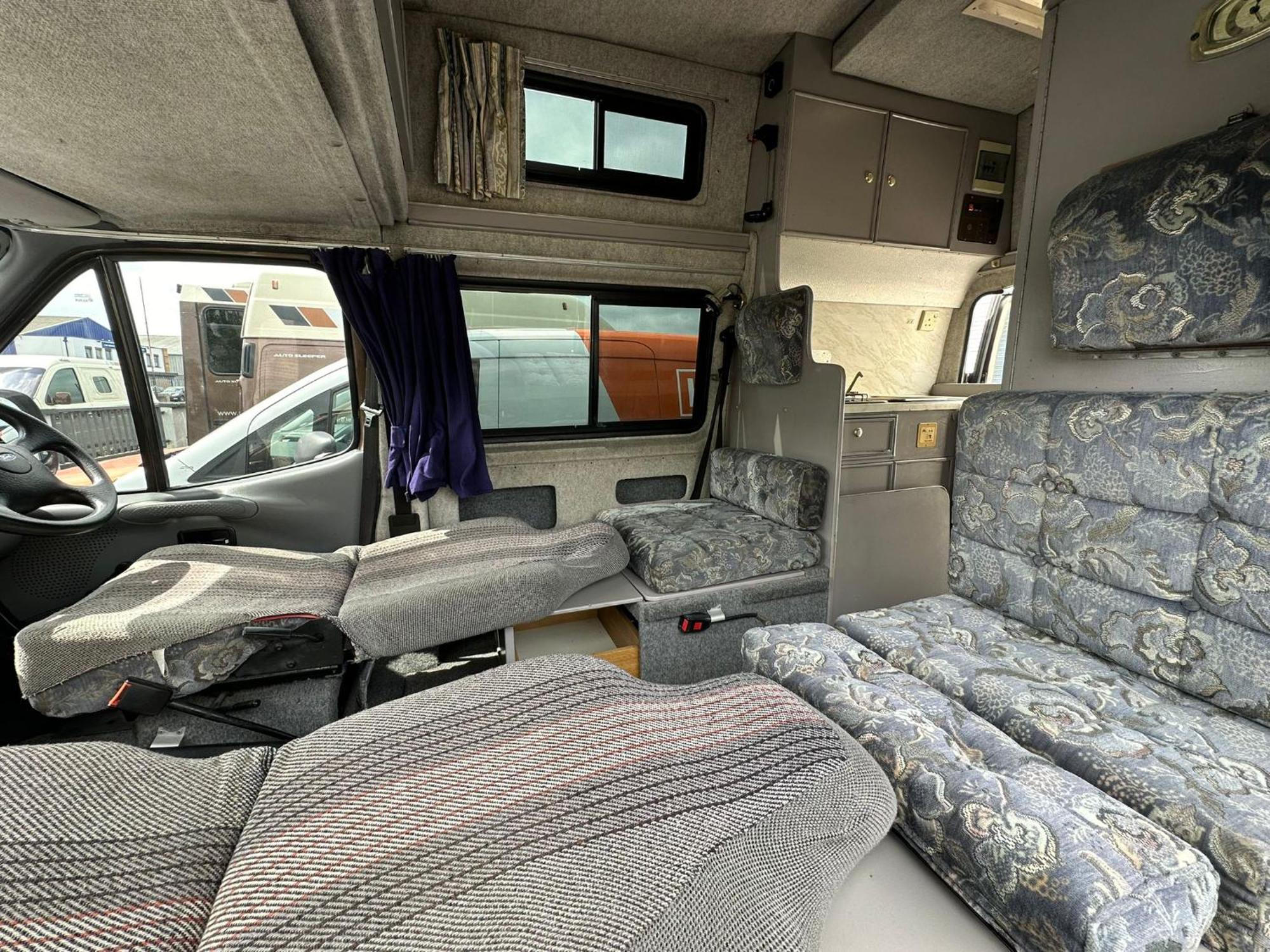 Retro Camper Hire Hotel Дъблин Екстериор снимка