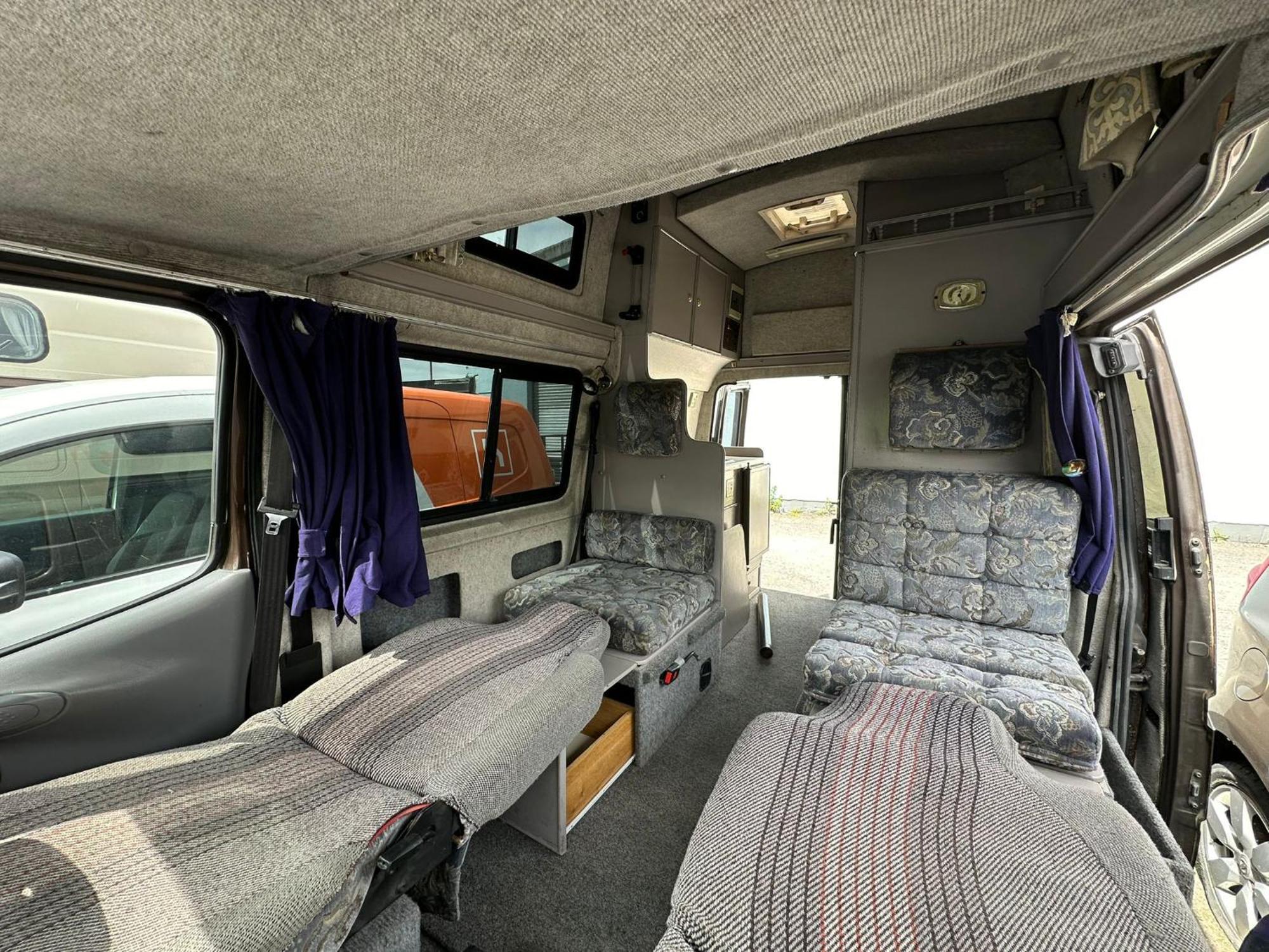 Retro Camper Hire Hotel Дъблин Екстериор снимка