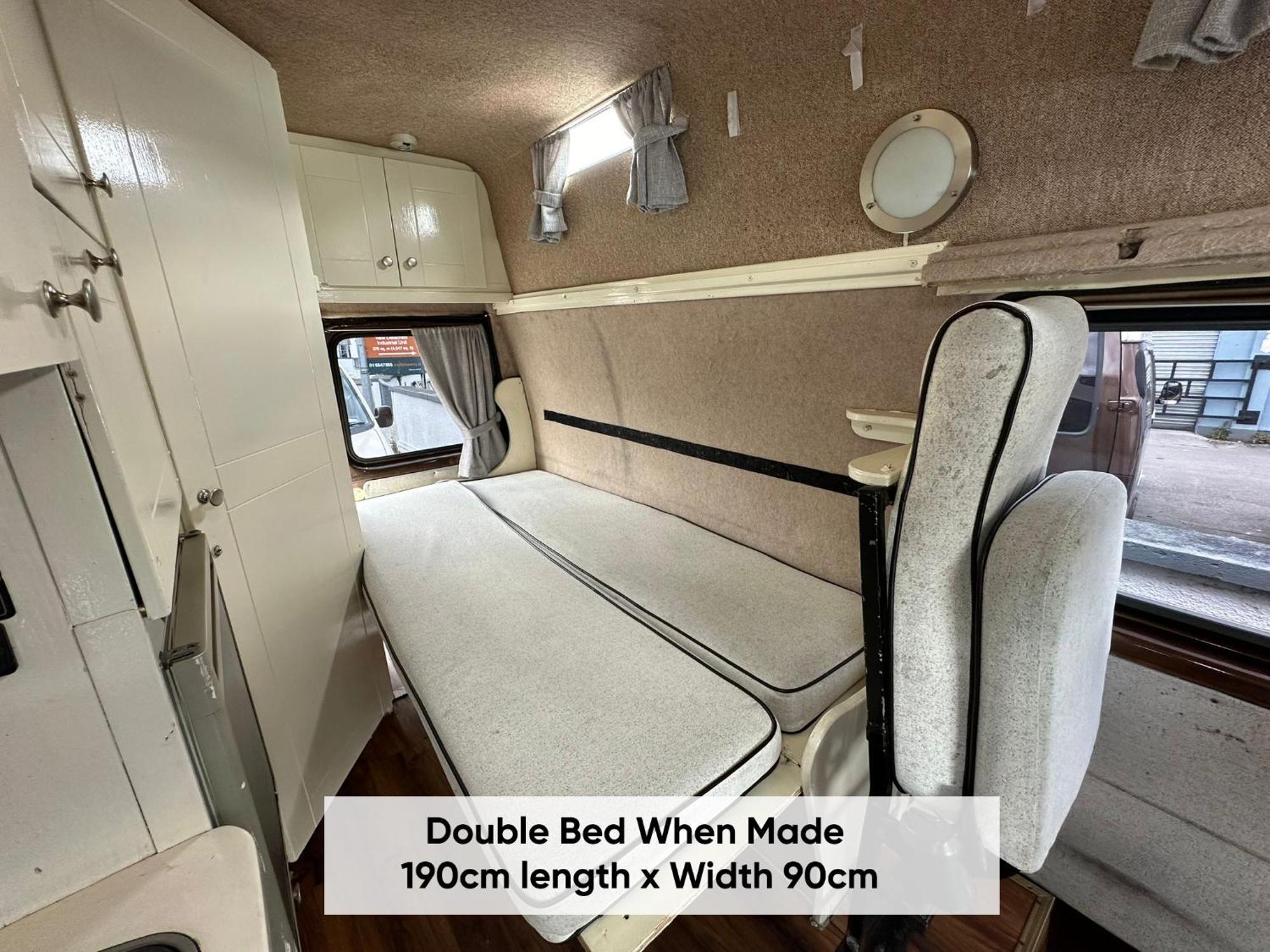 Retro Camper Hire Hotel Дъблин Екстериор снимка