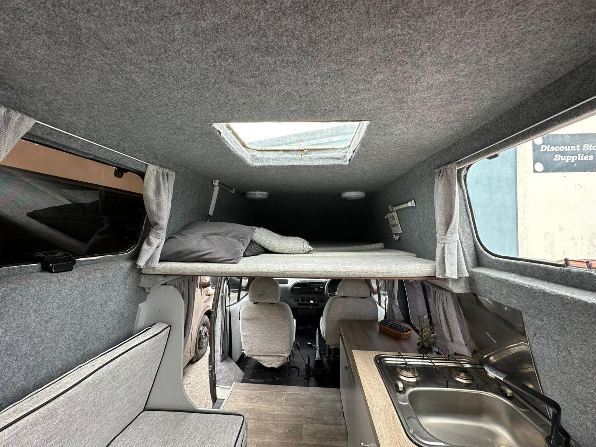 Retro Camper Hire Discover Ireland Дъблин Екстериор снимка